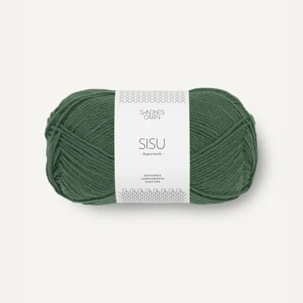 sisu_8063 green_1