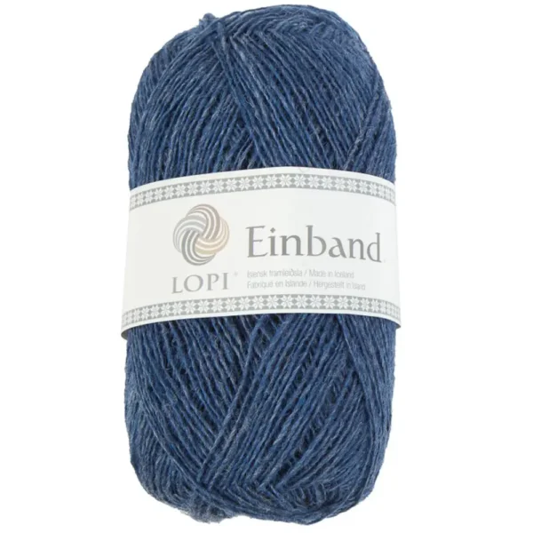 einband_0010 denim heather