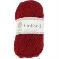 einband_9009 cardinal