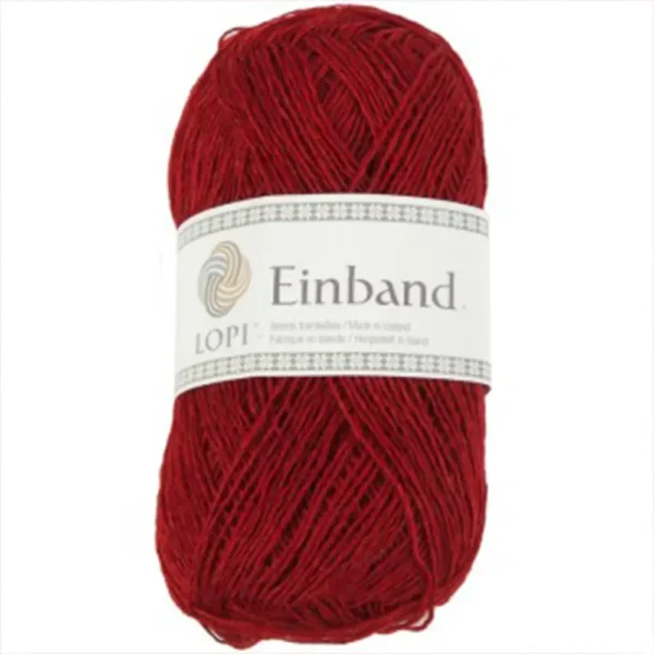 einband_9009 cardinal