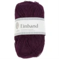 einband_9020 dark wine