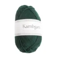 kambgarn_ 0969 forest green