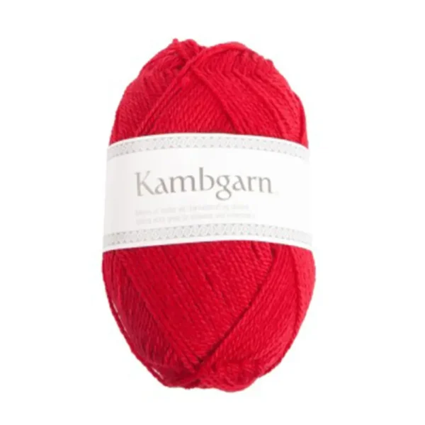 kambgarn_ 9664 strawberry