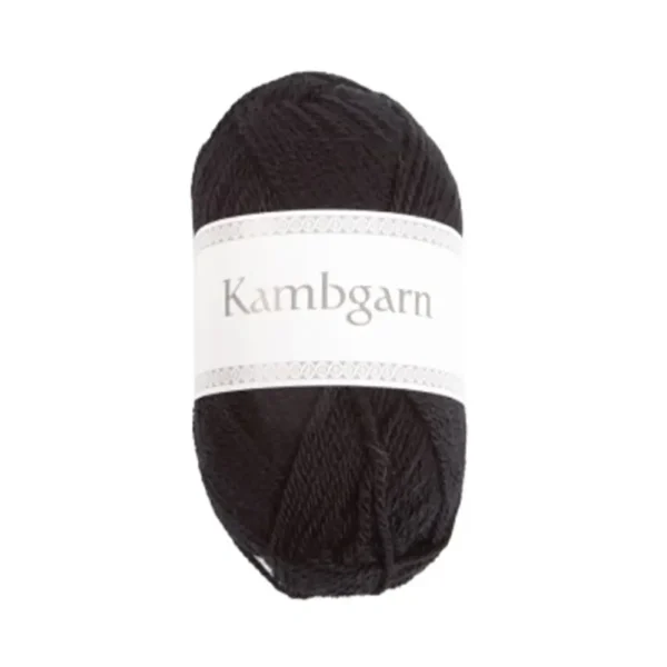 kambgarn_0059 black