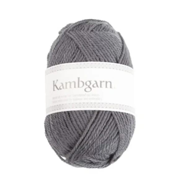 kambgarn_1200 steel grey
