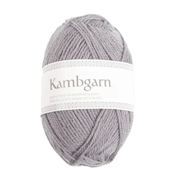kambgarn_1201 dove grey