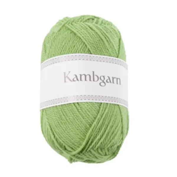 kambgarn_1209 green flash