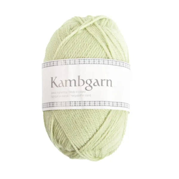 kambgarn_1210 sprout green
