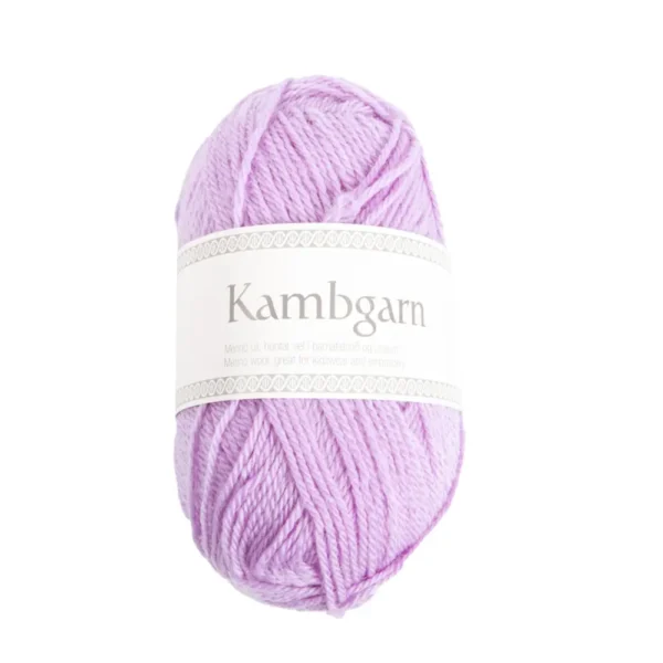 kambgarn_1223 lilac