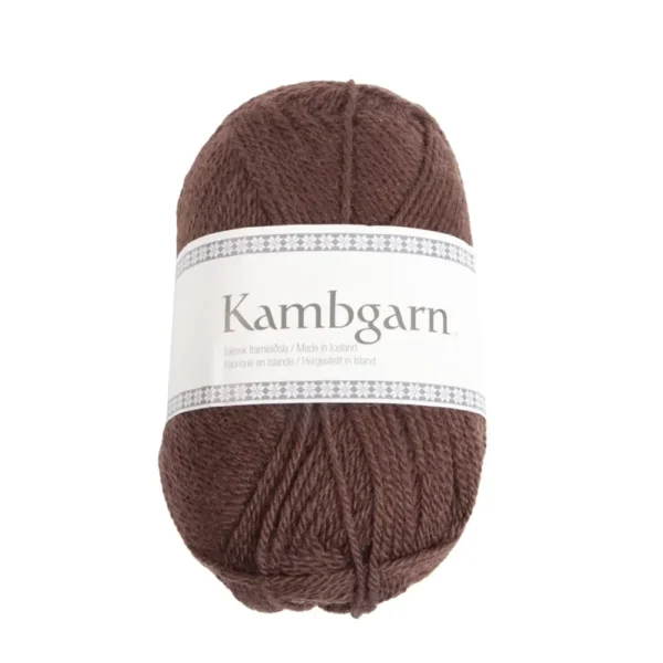 kambgarn_9652 chocolate
