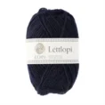 lettlopi_ 9420 navy blue