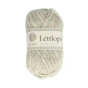 Léttlopi LOPI
