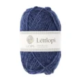 lettlopi_1403 lapis blue