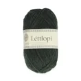 lettlopi_1405 bottle green