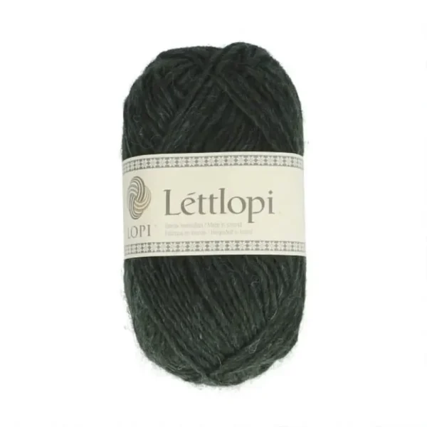 lettlopi_1405 bottle green