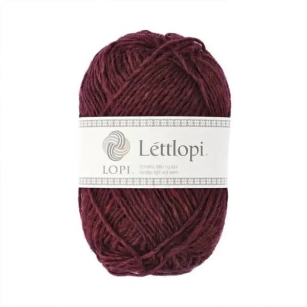 lettlopi_1409 garnet red