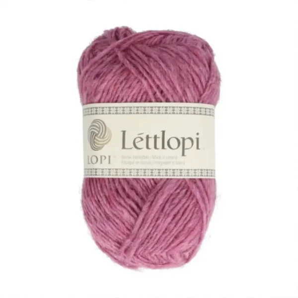 lettlopi_1412 pink