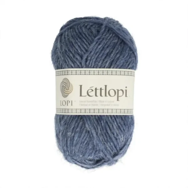 lettlopi_1701 fjord blue