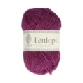 lettlopi_1705 royal fuchsia