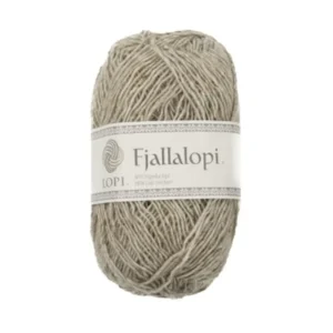 Fjallalopi LOPI