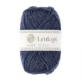 lettlopi_9419 ocean blue