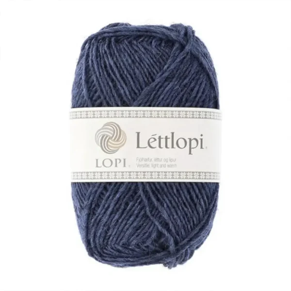 lettlopi_9419 ocean blue