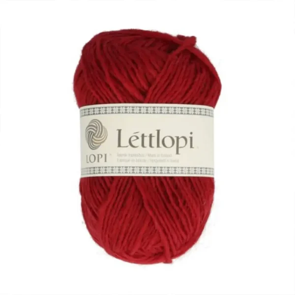 lettlopi_9434 crimson red