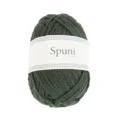 spuni_7229 dark green