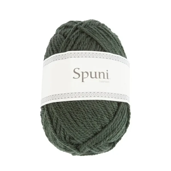 spuni_7229 dark green