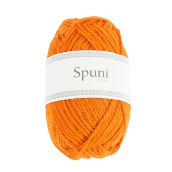 spuni_7231 russet orange