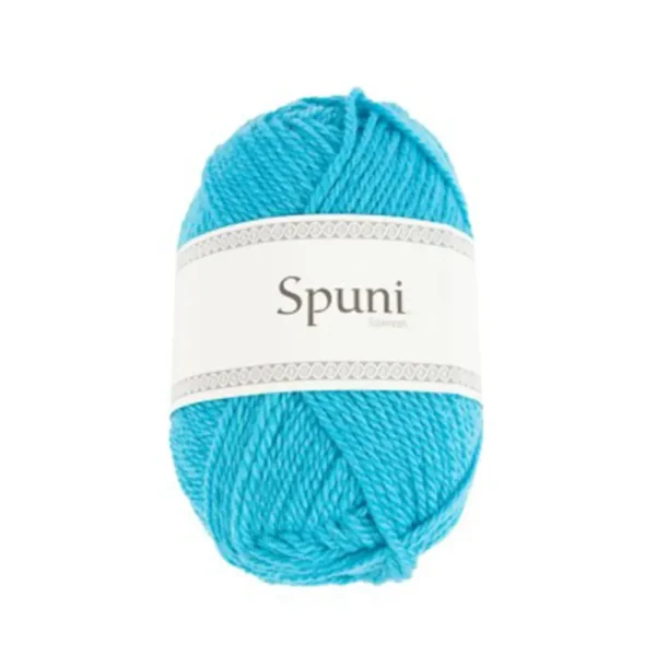 spuni_7240 cyan sea