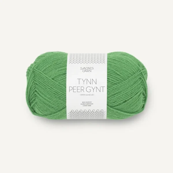 tynn_peer_gynt_ 8236 jelly been green_1