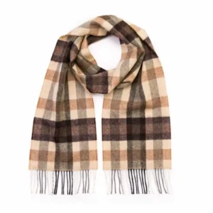 Wool Scarf Long John Hanly