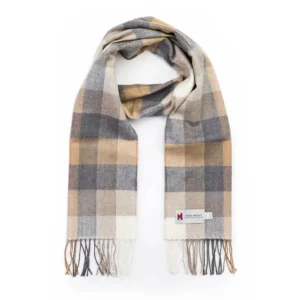 Merino Luxury Wool Scarves John Hanly