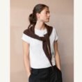 Triangle Shawl_2