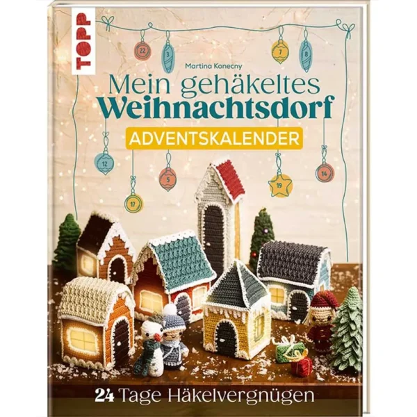 Weihnachtsdorf