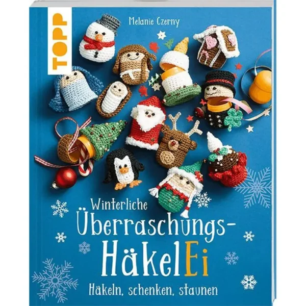 Winterliche Überraschungs