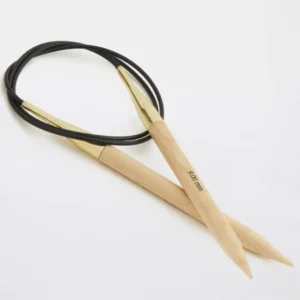 Rundstricknadel Basix Beech KnitPro