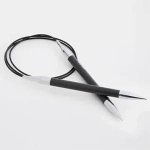 Rundstricknadel Karbonz KnitPro