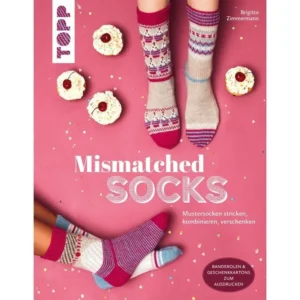 Mismatched Socks TOPP