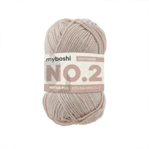 No. 2 Myboshi