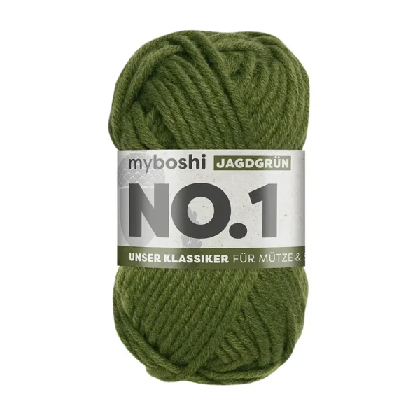 myboshi_Jagdgrün_1