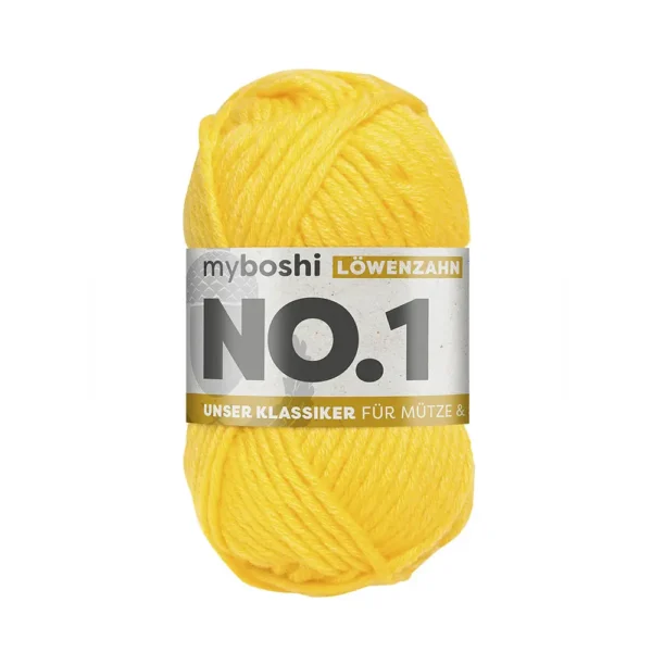 myboshi_Löwenzahn_1