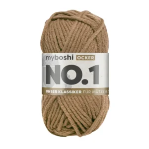 No. 1 Myboshi
