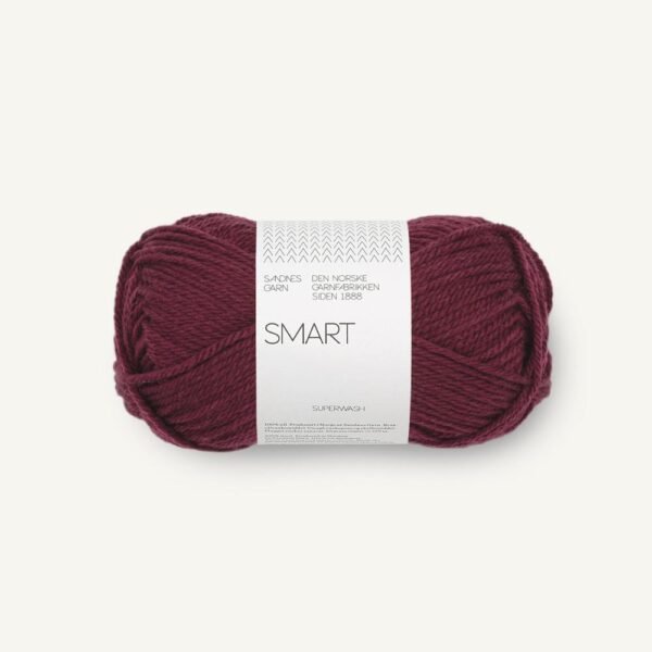smart_4372 deep burgundy_1