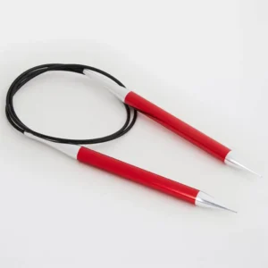 Rundstricknadel ZING KnitPro