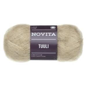 Tuuli Novita