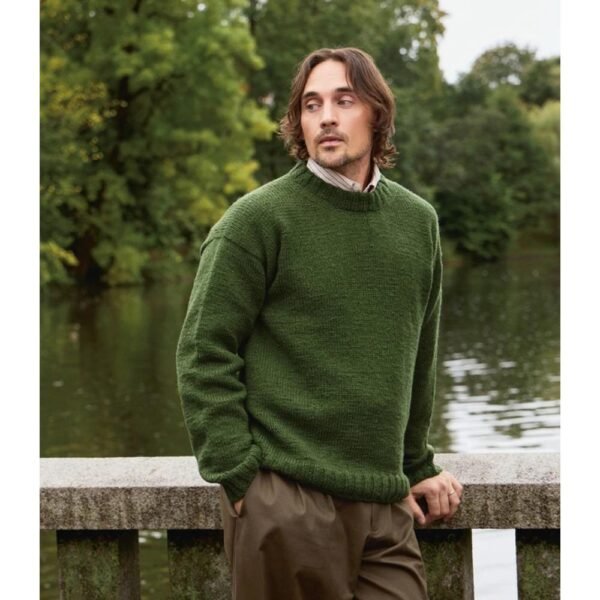 Damian Sweater Man_2