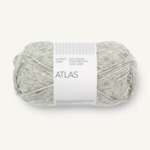Atlas Sandnes Garn