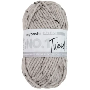 No. 1 Myboshi Tweed